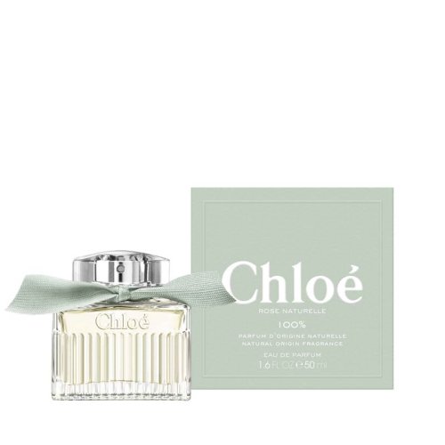 CHLOE-Chloé Naturelle - Eau de Parfum CHLOE-Chloé Naturelle - Eau de Parfum